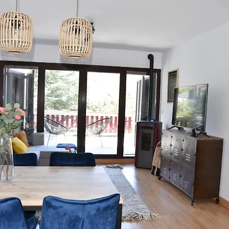 Apartamento - Plaza De Pradollano *