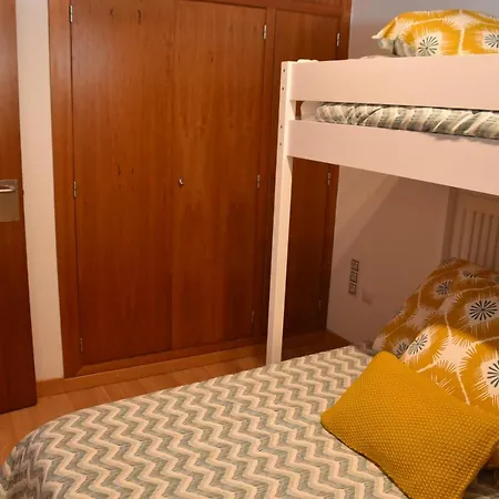 - Plaza De Pradollano Apartamento