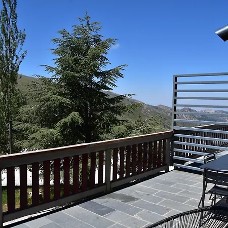 Apartamento - Plaza De Pradollano *