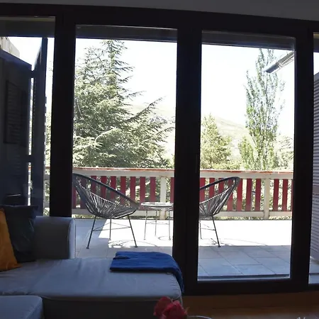 Apartamento - Plaza De Pradollano Sierra Nevada