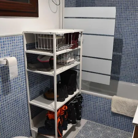 Apartamento - Plaza De Pradollano *
