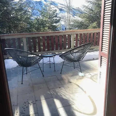 Apartamento - Plaza De Pradollano