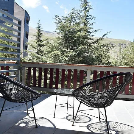 Apartamento - Plaza De Pradollano