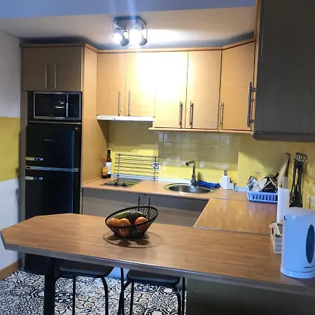 - Plaza De Pradollano Apartamento *