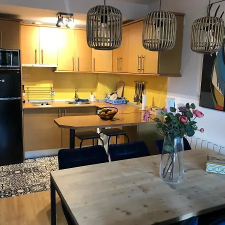 Apartamento - Plaza De Pradollano